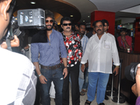 thiruthni audio Release